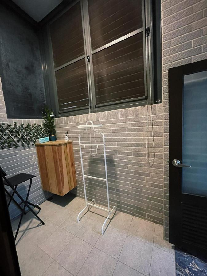 Donggang Homestay-Dongfan エクステリア 写真