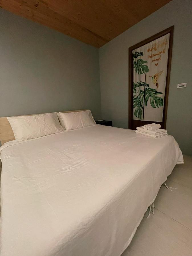 Donggang Homestay-Dongfan エクステリア 写真