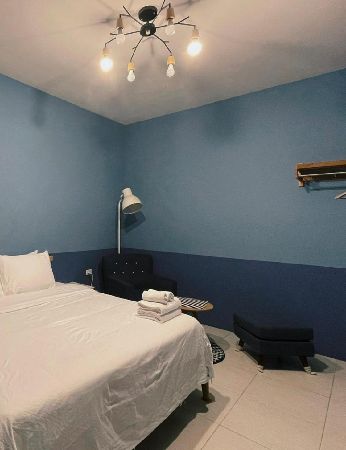 Donggang Homestay-Dongfan エクステリア 写真
