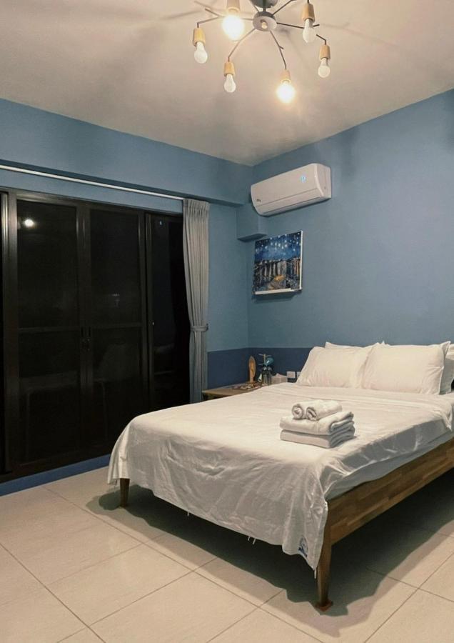 Donggang Homestay-Dongfan エクステリア 写真
