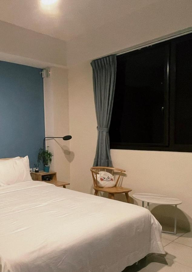 Donggang Homestay-Dongfan エクステリア 写真